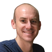 Carl Eldridge - Author - Real Grammar: Understand English. Clear and simple.